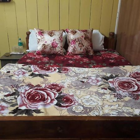 Smriya Homestay Darjeeling  Ngoại thất bức ảnh