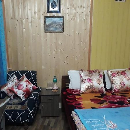 Smriya Homestay Darjeeling  Ngoại thất bức ảnh