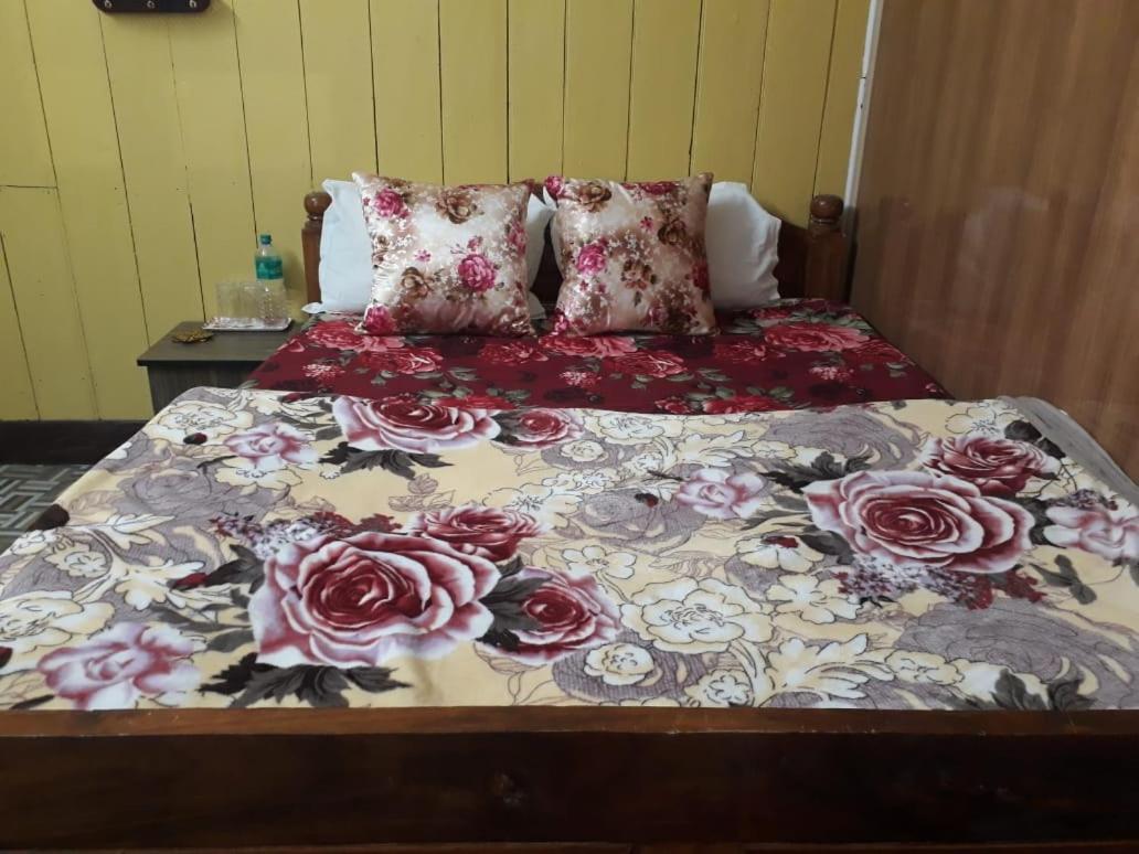 Smriya Homestay Darjeeling  Ngoại thất bức ảnh