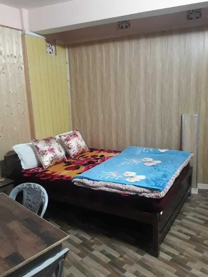 Smriya Homestay Darjeeling  Ngoại thất bức ảnh