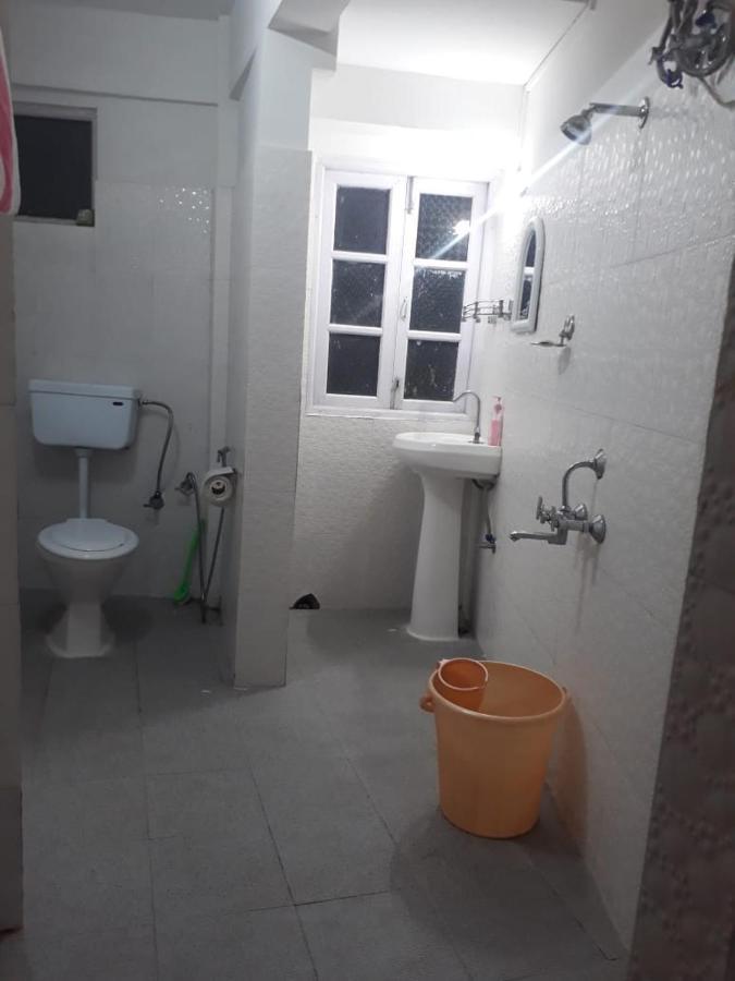 Smriya Homestay Darjeeling  Ngoại thất bức ảnh