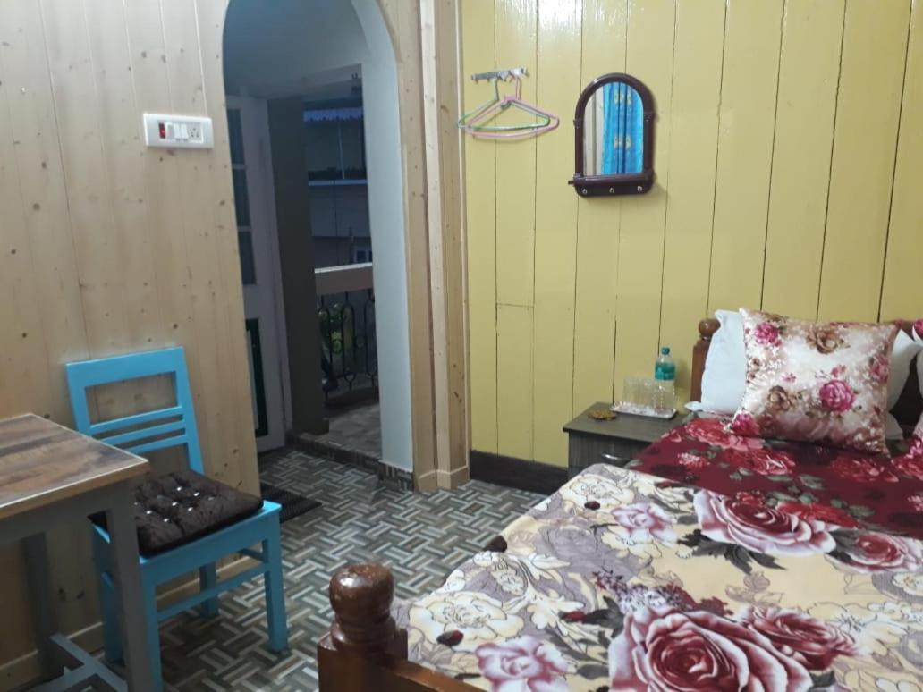 Smriya Homestay Darjeeling  Ngoại thất bức ảnh