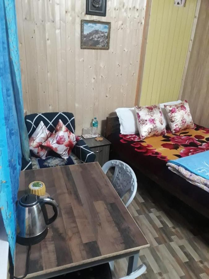 Smriya Homestay Darjeeling  Ngoại thất bức ảnh