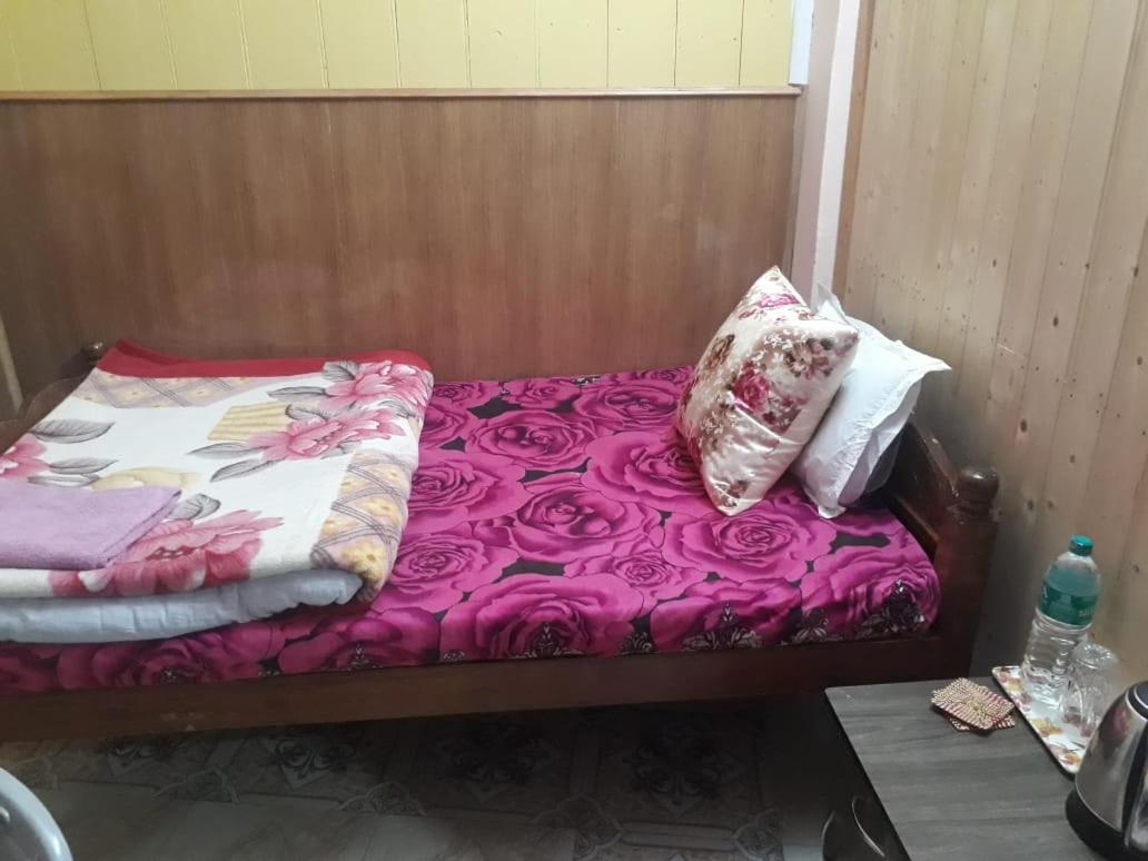 Smriya Homestay Darjeeling  Ngoại thất bức ảnh