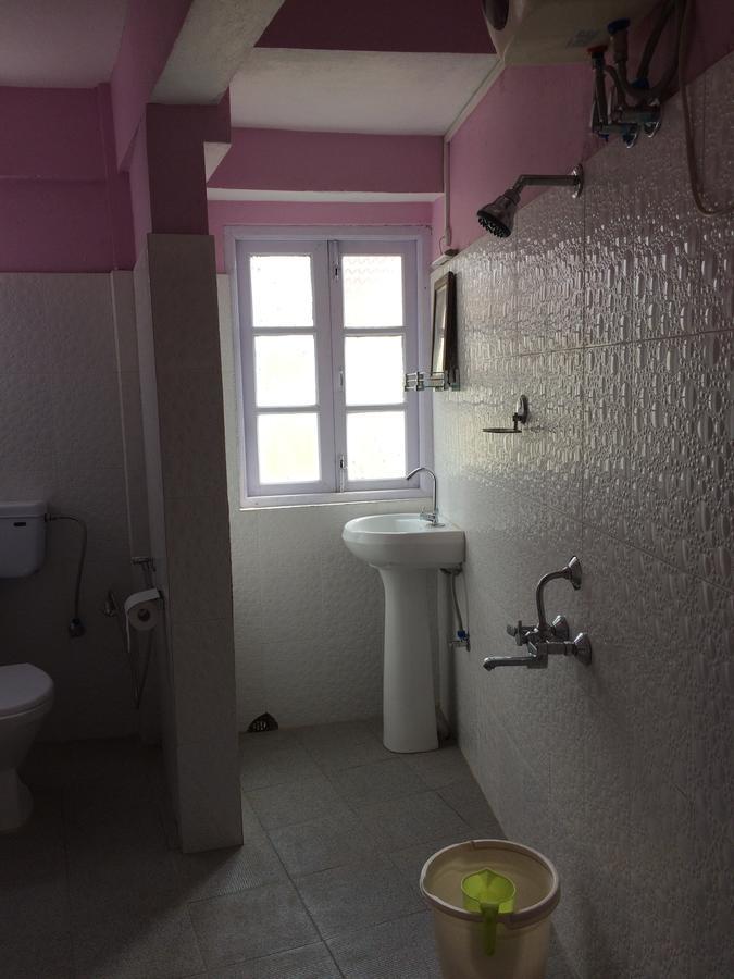 Smriya Homestay Darjeeling  Ngoại thất bức ảnh
